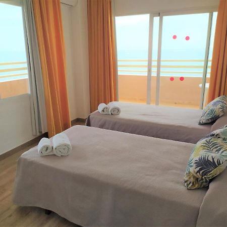 Apartamento 714 En Edificio Stella Maris Apartment Fuengirola Luaran gambar