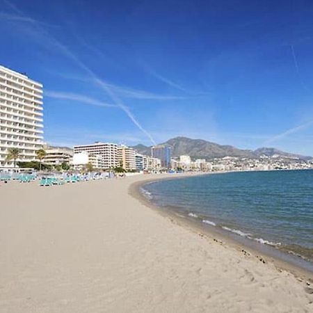 Apartamento 714 En Edificio Stella Maris Fuengirola Luaran gambar