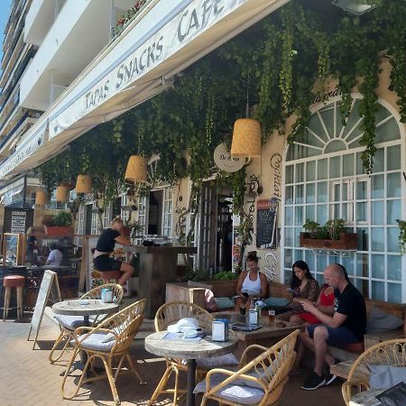 Apartamento 714 En Edificio Stella Maris Fuengirola Luaran gambar