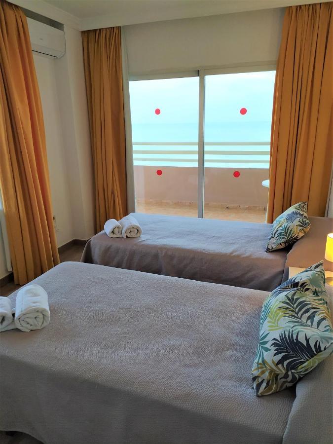 Apartamento 714 En Edificio Stella Maris Fuengirola Luaran gambar