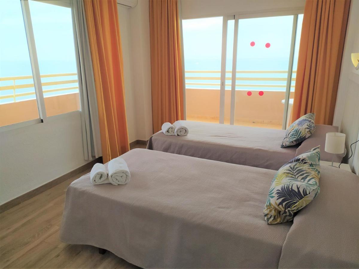 Apartamento 714 En Edificio Stella Maris Fuengirola Luaran gambar
