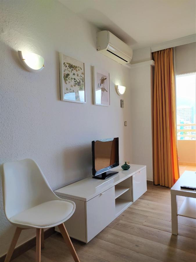 Apartamento 714 En Edificio Stella Maris Apartment Fuengirola Luaran gambar