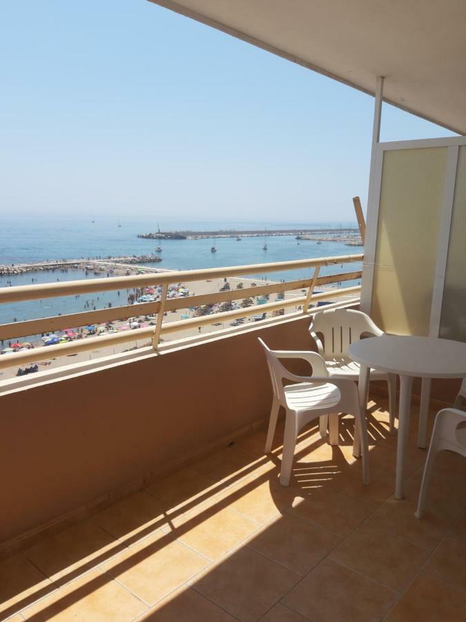 Apartamento 714 En Edificio Stella Maris Apartment Fuengirola Luaran gambar