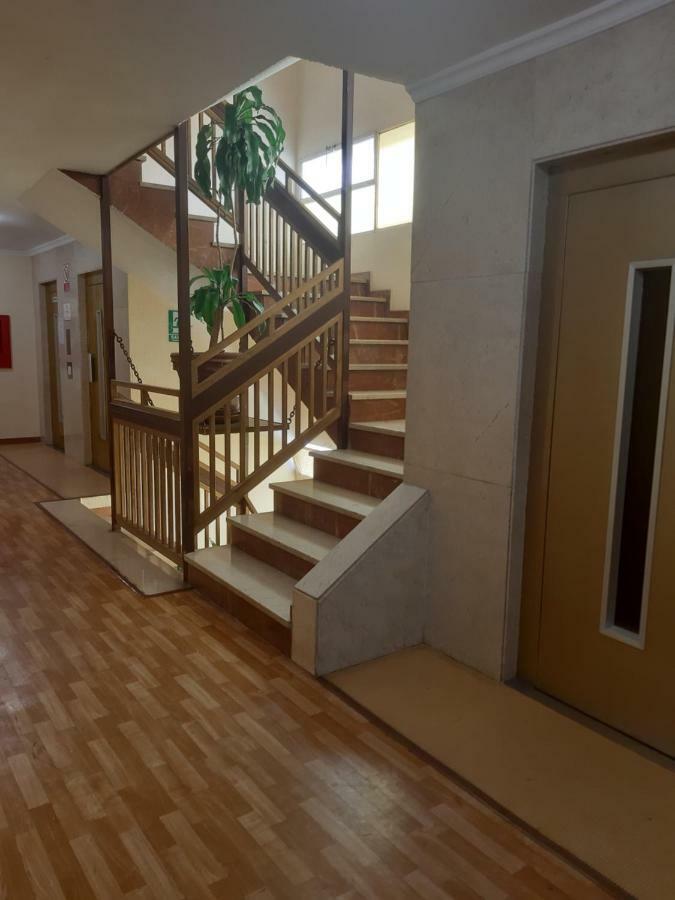 Apartamento 714 En Edificio Stella Maris Fuengirola Luaran gambar