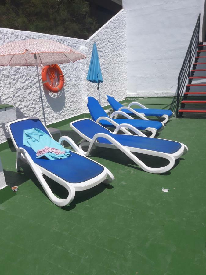 Apartamento 714 En Edificio Stella Maris Fuengirola Luaran gambar